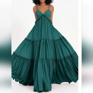 Duntery Melissa Dress